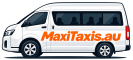 maxi taxi australia logo